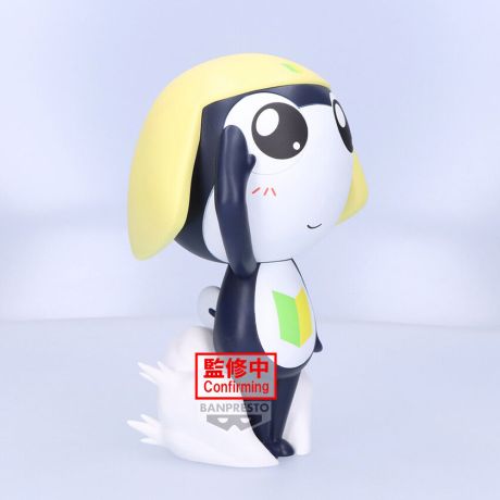 BANPRESTO Sgt. Keroko Tamama Big Sofvimates figure 18cm BANPRESTO Sgt. Keroko Tamama Big Sofvimates figure 18cm