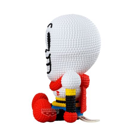 BANPRESTO Undertable Papyrus Amicot figure 15cm BANPRESTO Undertable Papyrus Amicot figure 15cm
