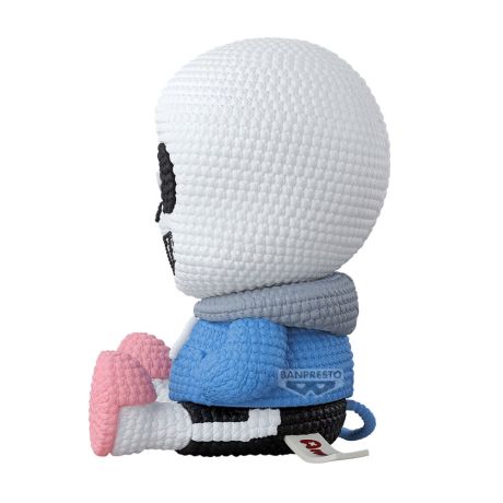 BANPRESTO Undertable Sans Amicot figure 14cm BANPRESTO Undertable Sans Amicot figure 14cm