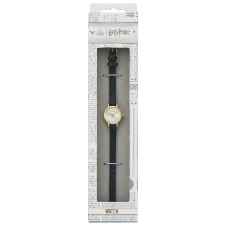THE CARAT SHOP Harry Potter Golden Snitch watch