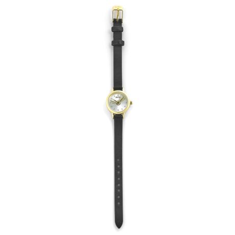 THE CARAT SHOP Harry Potter Golden Snitch watch