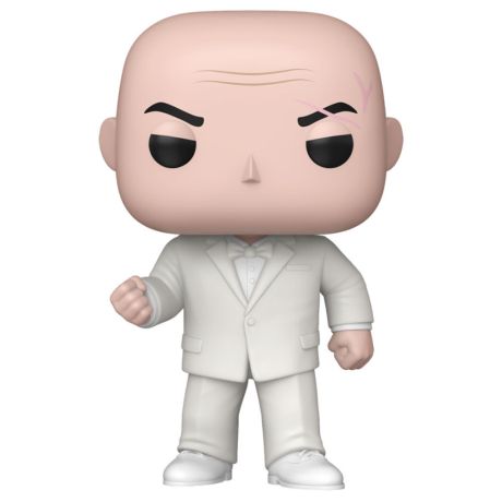 FUNKO POP figure Marvel Daredevil Born Again Kingpin FUNKO POP figure Marvel Daredevil Born Again Kingpin