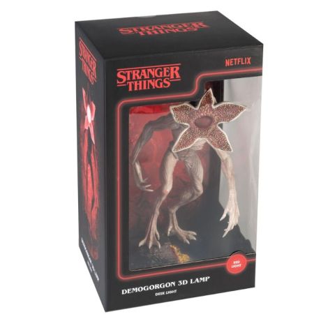 ERIK Stranger Things Demogorgon lamp ERIK Stranger Things Demogorgon lamp