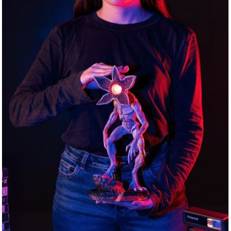 ERIK Stranger Things Demogorgon lamp ERIK Stranger Things Demogorgon lamp