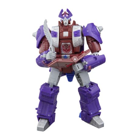 HASBRO Transformers Age of the Primes Alpha Trion figure 17,5cm HASBRO Transformers Age of the Primes Alpha Trion figure 17,5cm