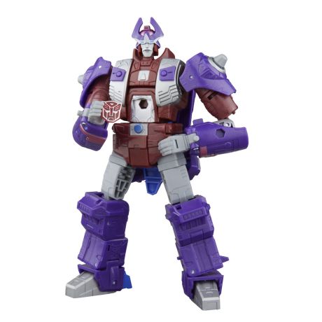 HASBRO Transformers Age of the Primes Alpha Trion figure 17,5cm HASBRO Transformers Age of the Primes Alpha Trion figure 17,5cm