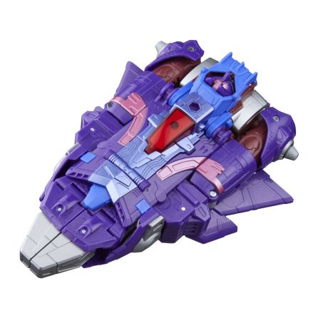 HASBRO Transformers Age of the Primes Alpha Trion figure 17,5cm HASBRO Transformers Age of the Primes Alpha Trion figure 17,5cm