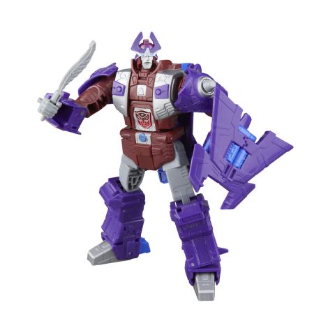 HASBRO Transformers Age of the Primes Alpha Trion figure 17,5cm HASBRO Transformers Age of the Primes Alpha Trion figure 17,5cm