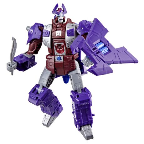 HASBRO Transformers Age of the Primes Alpha Trion figure 17,5cm HASBRO Transformers Age of the Primes Alpha Trion figure 17,5cm
