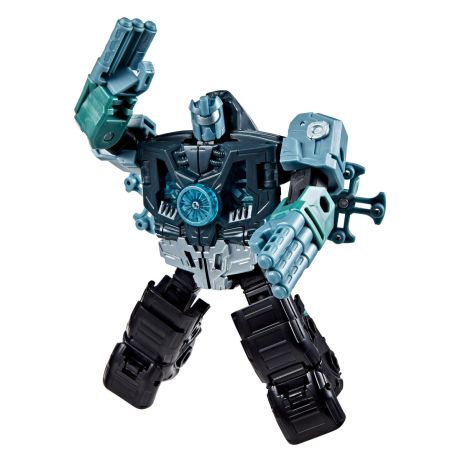 HASBRO Transformers Age of the Primes Micronus Prime figure 14cm HASBRO Transformers Age of the Primes Micronus Prime figure 14cm