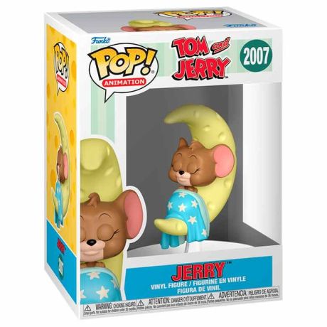 FUNKO POP figure Tom & Jerry - Jerry