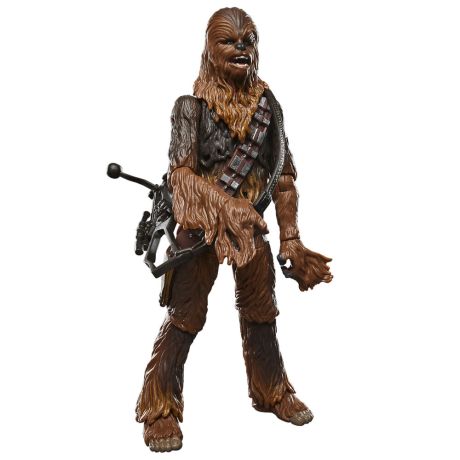 HASBRO Star Wars: A New Hope Chewbacca figure 9,5cm HASBRO Star Wars: A New Hope Chewbacca figure 9,5cm