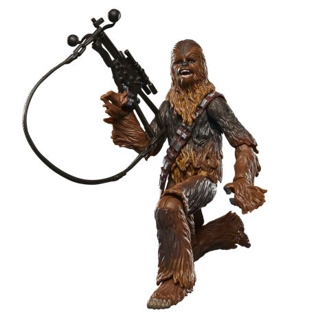 HASBRO Star Wars: A New Hope Chewbacca figure 9,5cm HASBRO Star Wars: A New Hope Chewbacca figure 9,5cm