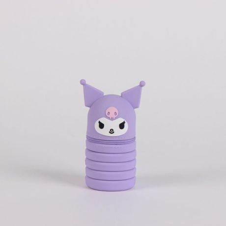 CERDÁ Hello Kitty assorted pencil case