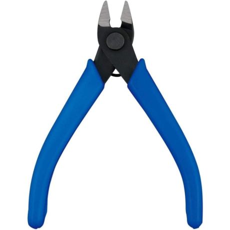 BANDAI HOBBY Modelling Tool Entry Nipper Blue