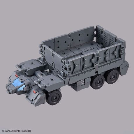 BANDAI HOBBY 30MM Expansion Exa-Vehicle Customize Carrier Ver.