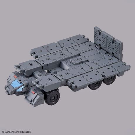 BANDAI HOBBY 30MM Expansion Exa-Vehicle Customize Carrier Ver.