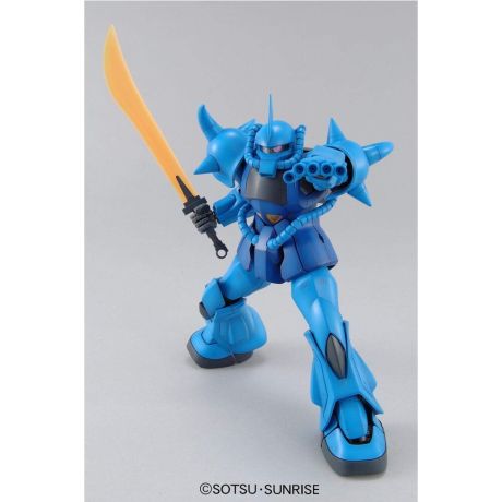 BANDAI HOBBY Model Kit MG 1/100 Gouf Ver. 2.0