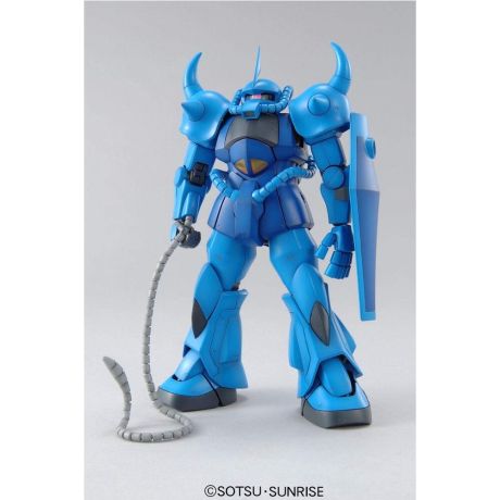 BANDAI HOBBY Model Kit MG 1/100 Gouf Ver. 2.0