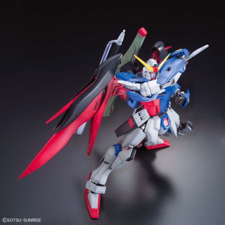 BANDAI HOBBY Model Kit MG 1/100 Destiny Gundam Special Edition