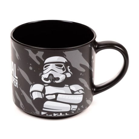 PUCKATOR Star Wars Imperial Stormtrooper mug 330ml PUCKATOR Star Wars Imperial Stormtrooper mug 330ml