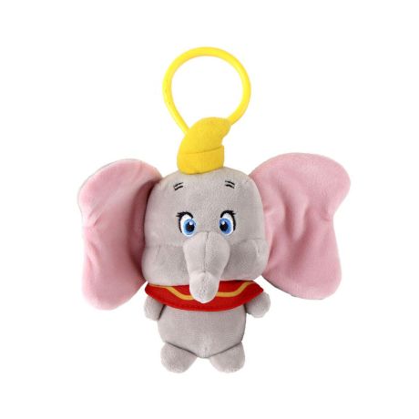 CERDÁ Disney assorted plush keychain