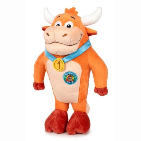 PLAY BY PLAY Grand Prix Heifer Maria Fernanda plush toy 28cm