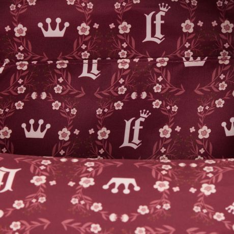 LOUNGEFLY Lounngefly Floral backpack