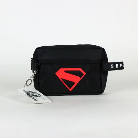 CERDÁ DC Comics Superman travel vanity case