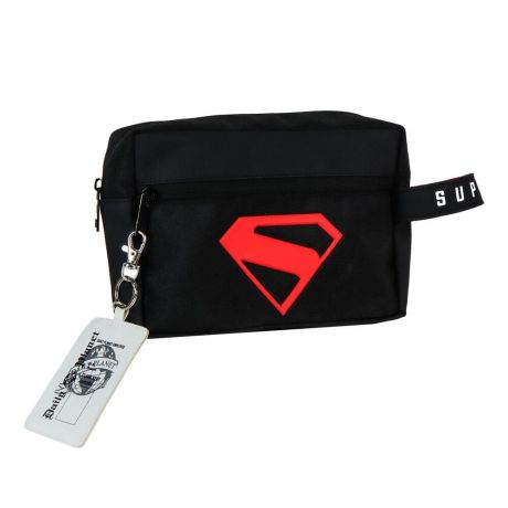 CERDÁ DC Comics Superman travel vanity case