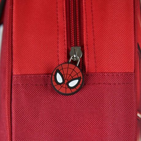 CERDÁ Marvel Spiderman 3D EVA backpack 31cm