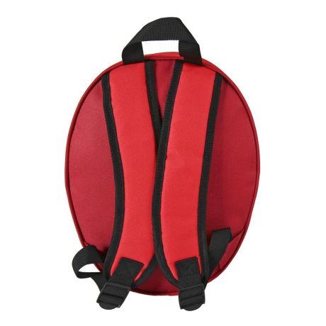 CERDÁ Marvel Spiderman 3D EVA backpack 31cm