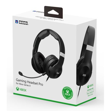 HORI XBX/XONE Cuffie Gaming Headset Pro