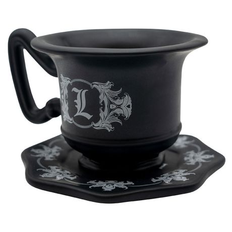 Tazza 3D Death Note Light Tazza 3D Death Note Light