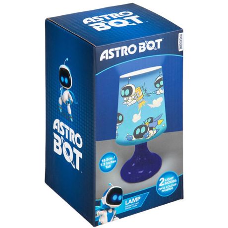 Paladone Lampada Astro Bot Paladone Lampada Astro Bot