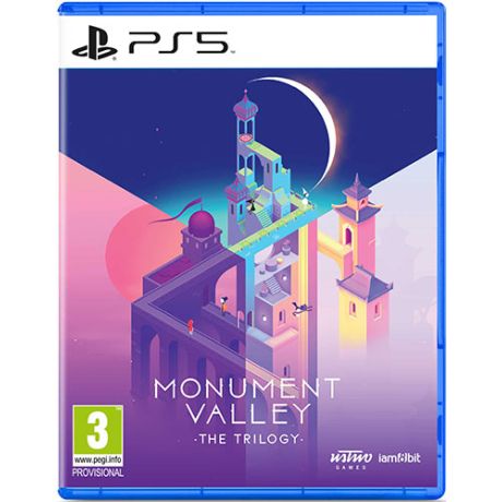 Monument Valley: The Trilogy