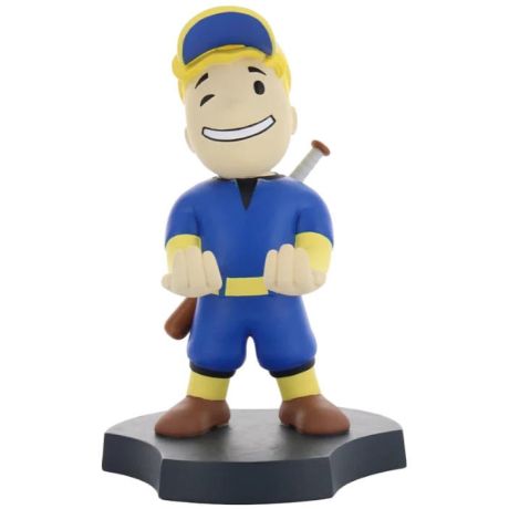 CABLE GUYS Mini Fallout Big League Vault Boy