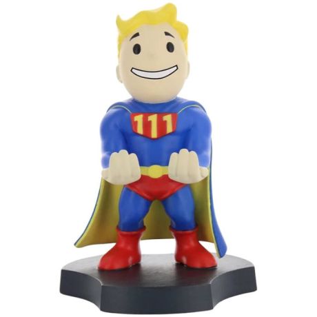 CABLE GUYS Mini Fallout Toughness Vault Boy