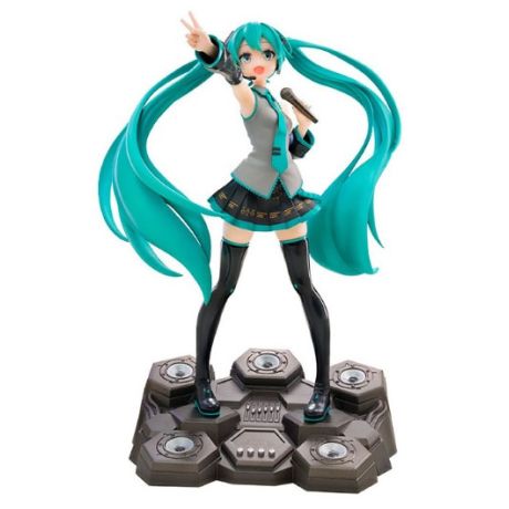 Hatsune Miku