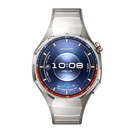 Huawei Watch GT 6 Pro 46mm Titanium