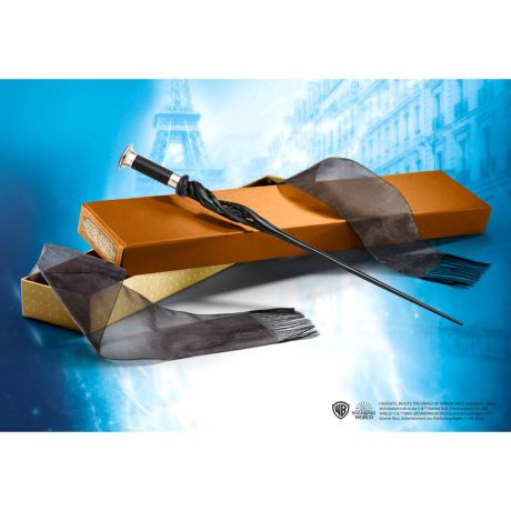 NOBLE COLLECTION Fantastic Beasts Albus Dumbledore wand