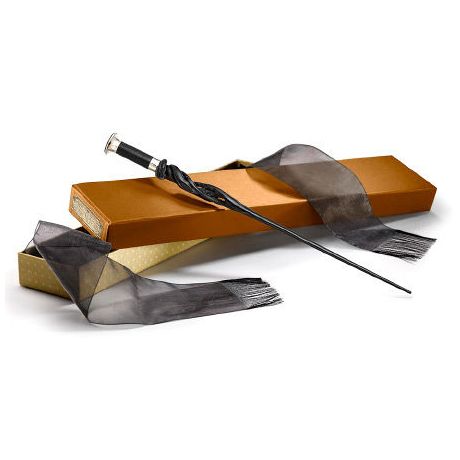 NOBLE COLLECTION Fantastic Beasts Albus Dumbledore wand