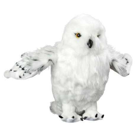 NOBLE COLLECTION Harry Potter Hedwig plush toy 35cm