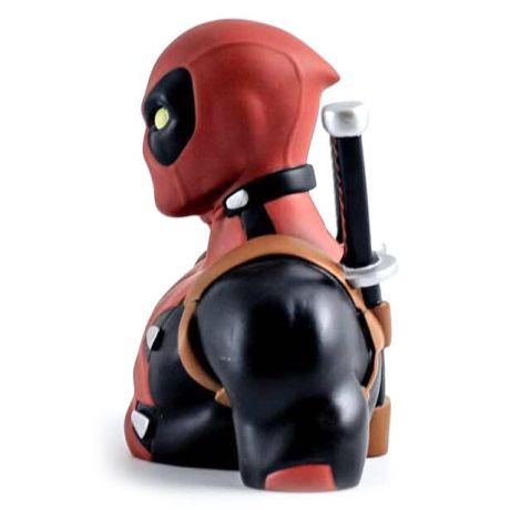 SEMIC STUDIO Marvel Deadpool money box bust 20cm