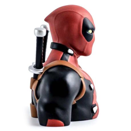 SEMIC STUDIO Marvel Deadpool money box bust 20cm
