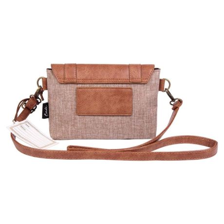 CERDÁ Harry Potter Platform 9 3/4 belt pouch