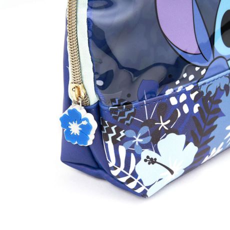 CERDÁ Disney Stitch viaje vanity case