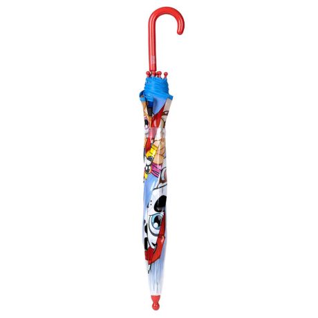 CERDÁ Paw Patrol bubble manual umbrella 45cm