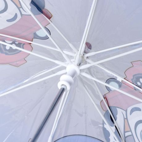 CERDÁ Paw Patrol bubble manual umbrella 45cm