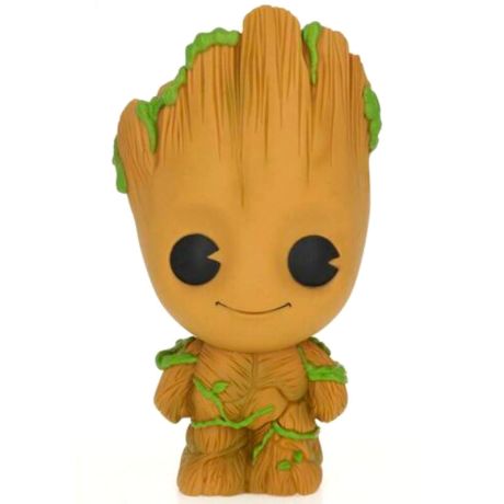 MONOGRAM Marvel Guardians of the Galaxy Groot money box 20cm